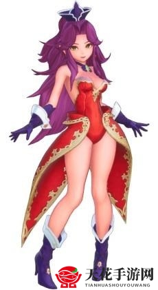 《圣剑传说3：重制版》安洁拉魔法师加点攻略