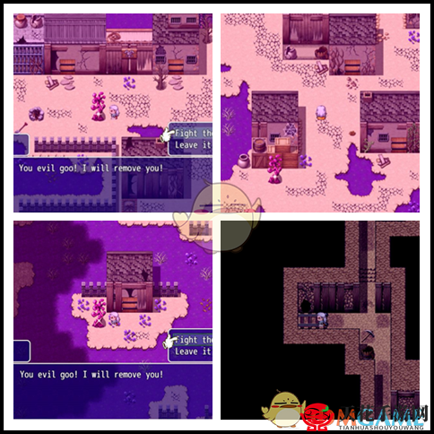 《哦！角色扮演游戏！》OldLady支线任务攻略