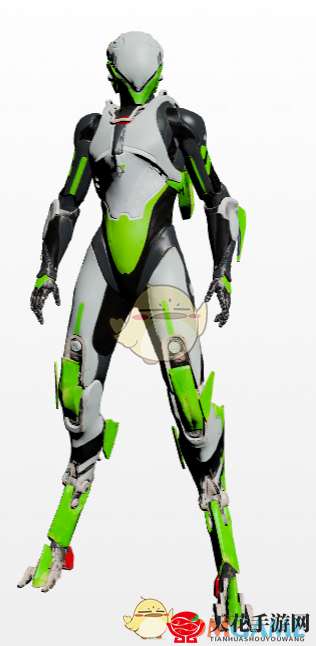 《圣歌》截击技能介绍