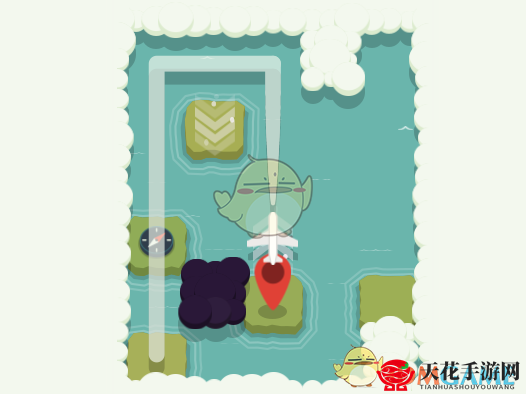 《喷射气流》冒险之旅，安全启航第七站攻略揭秘