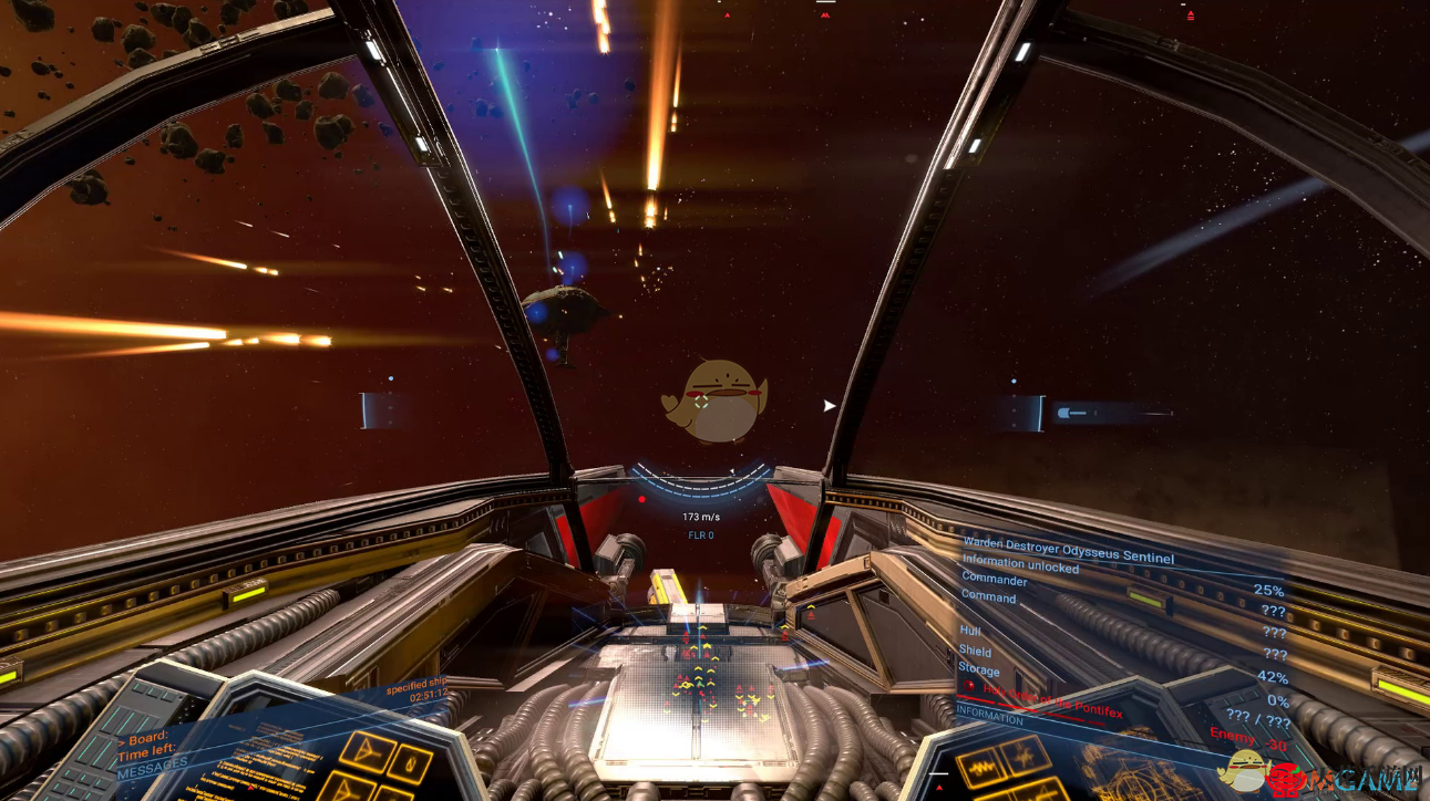 《X4：基石》攻略详解，HQ任务高效完成指南