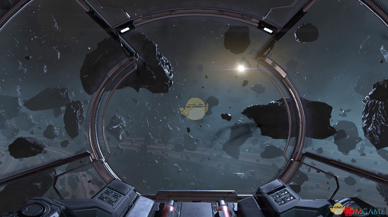 《X4：基石》试玩心得分享