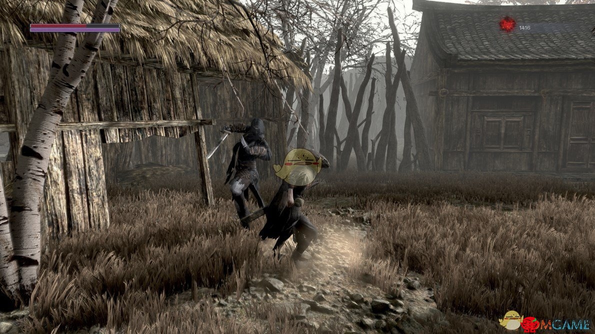 《嗜血印》守关模式双人影子傻瓜打法介绍