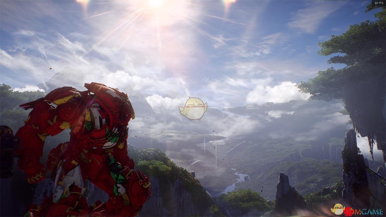 《圣歌》意外问题解决攻略大公开