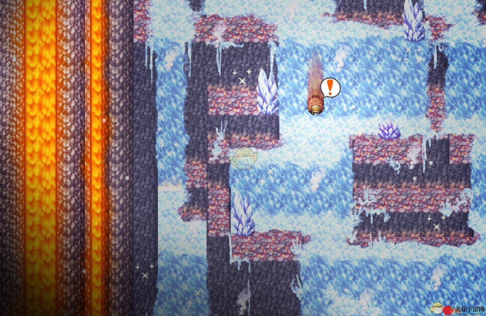 《哦！角色扮演游戏！》OldLady支线任务攻略