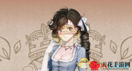 《圣女战旗》波利娜技巧组合攻略分享