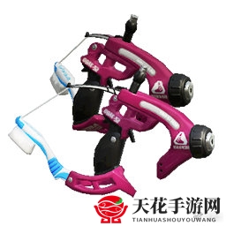 《喷射战士2》牙刷系列武器数据及使用心得分享